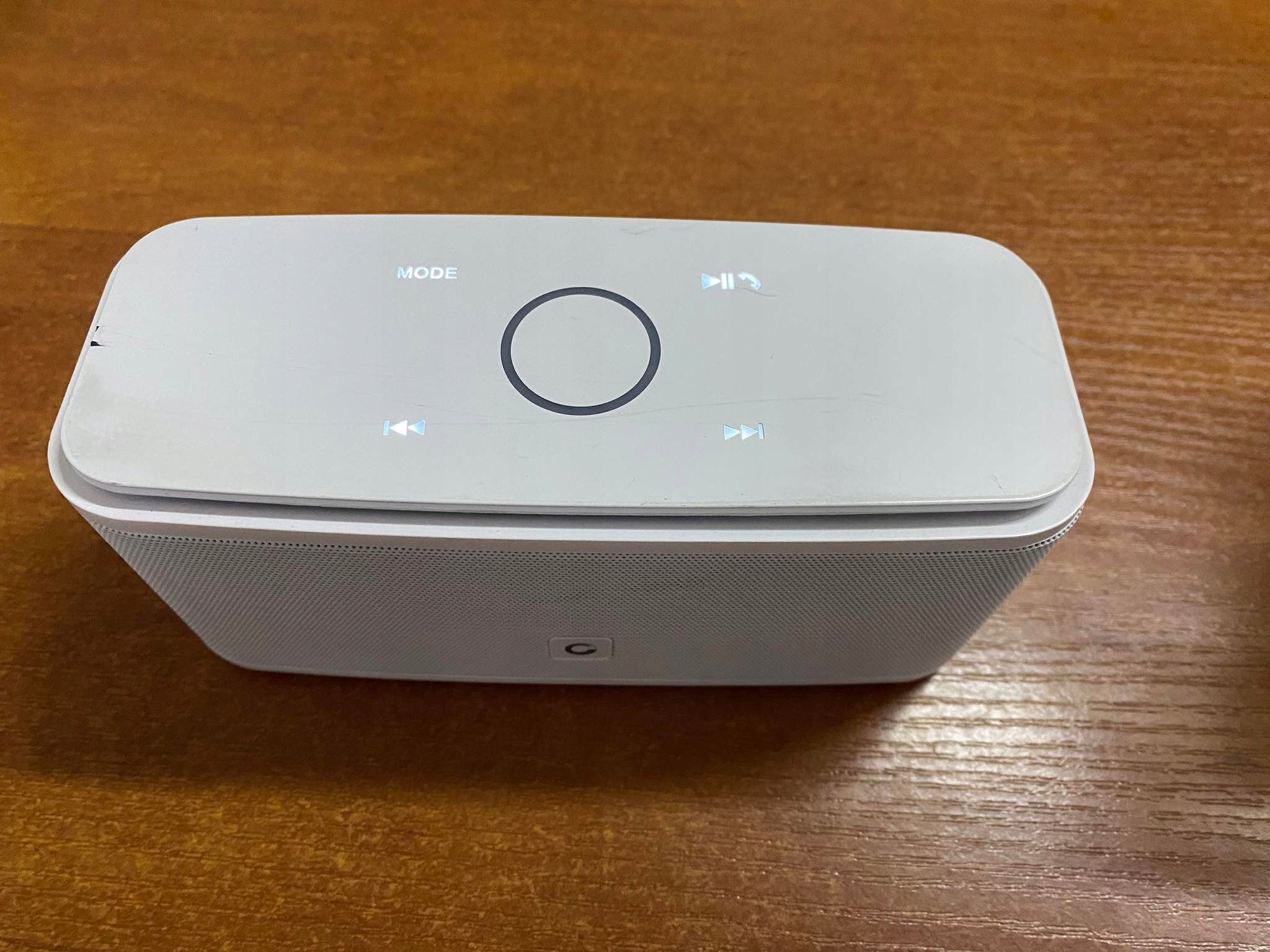 DOSS Bluetooth SoundBox 4.0 HD 12W BASS SPEAKER Model other