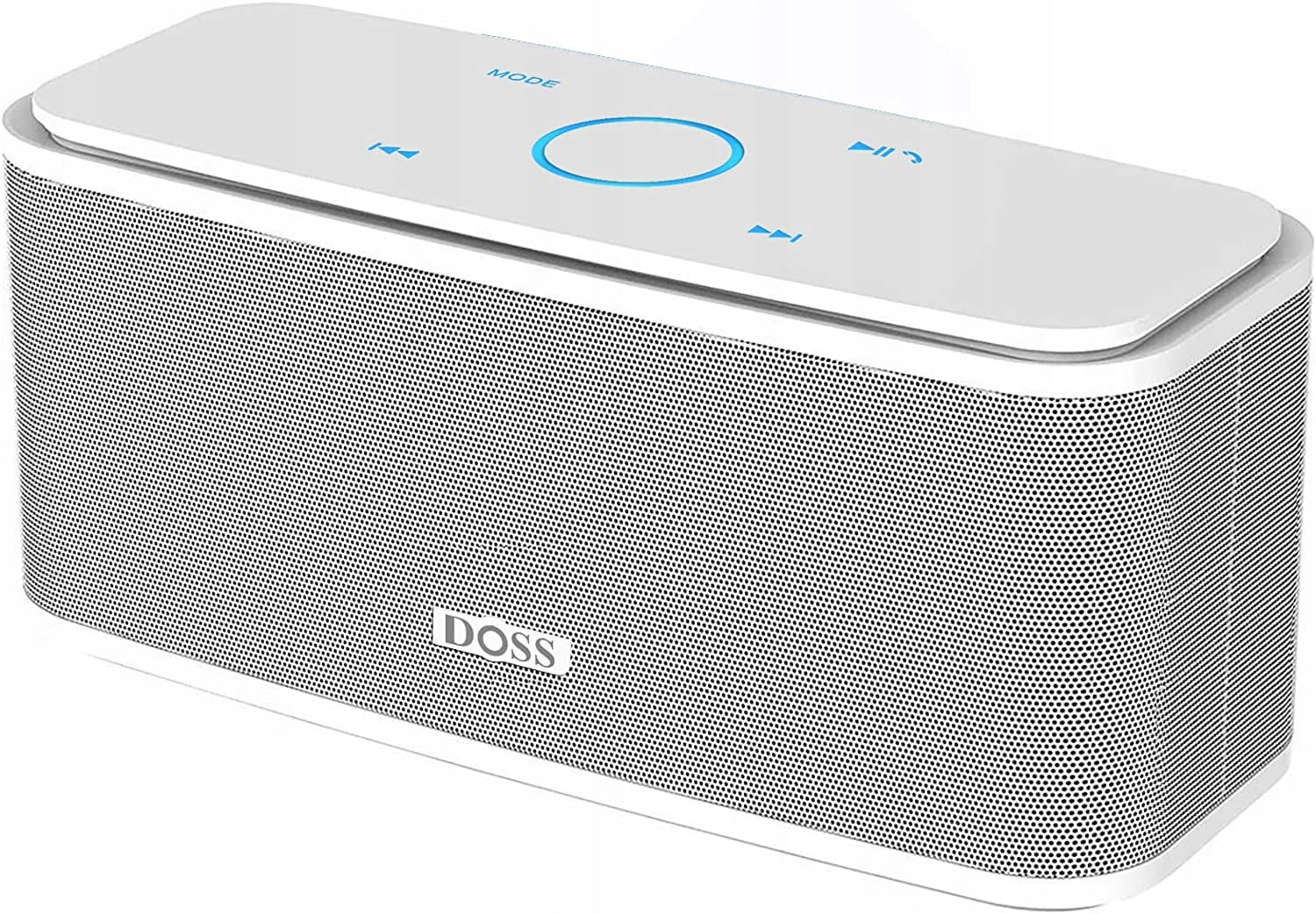 DOSS Bluetooth SoundBox 4.0 HD 12W BASS SPEAKER