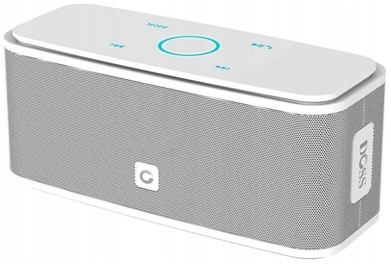 DOSS SOUNDBOX BLUETOOTH SPEAKER WIRELESS TOUCH SPEAKER 12w