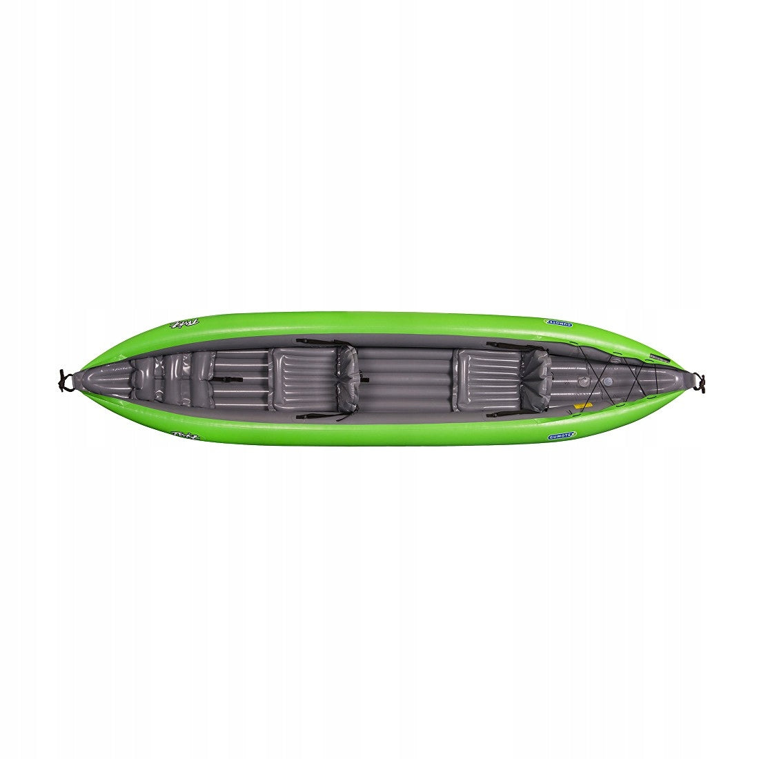 DOUBLE KAYAK PUMPED TWIST 2 GUMOTEX TWO LIGHT Manufacturer code Gumotex