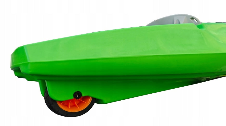 DOUBLE KAYAK SIT ON TOP SUNNY SCORPIO STABLE SOLID FAMILY TWO Number of seats 2