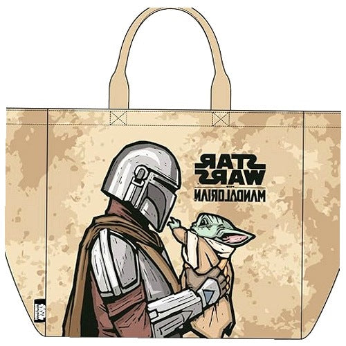 DOUBLE-SIDED COTTON BAG STAR WARS STORMTROOPERS FOR CHILDREN GIFT