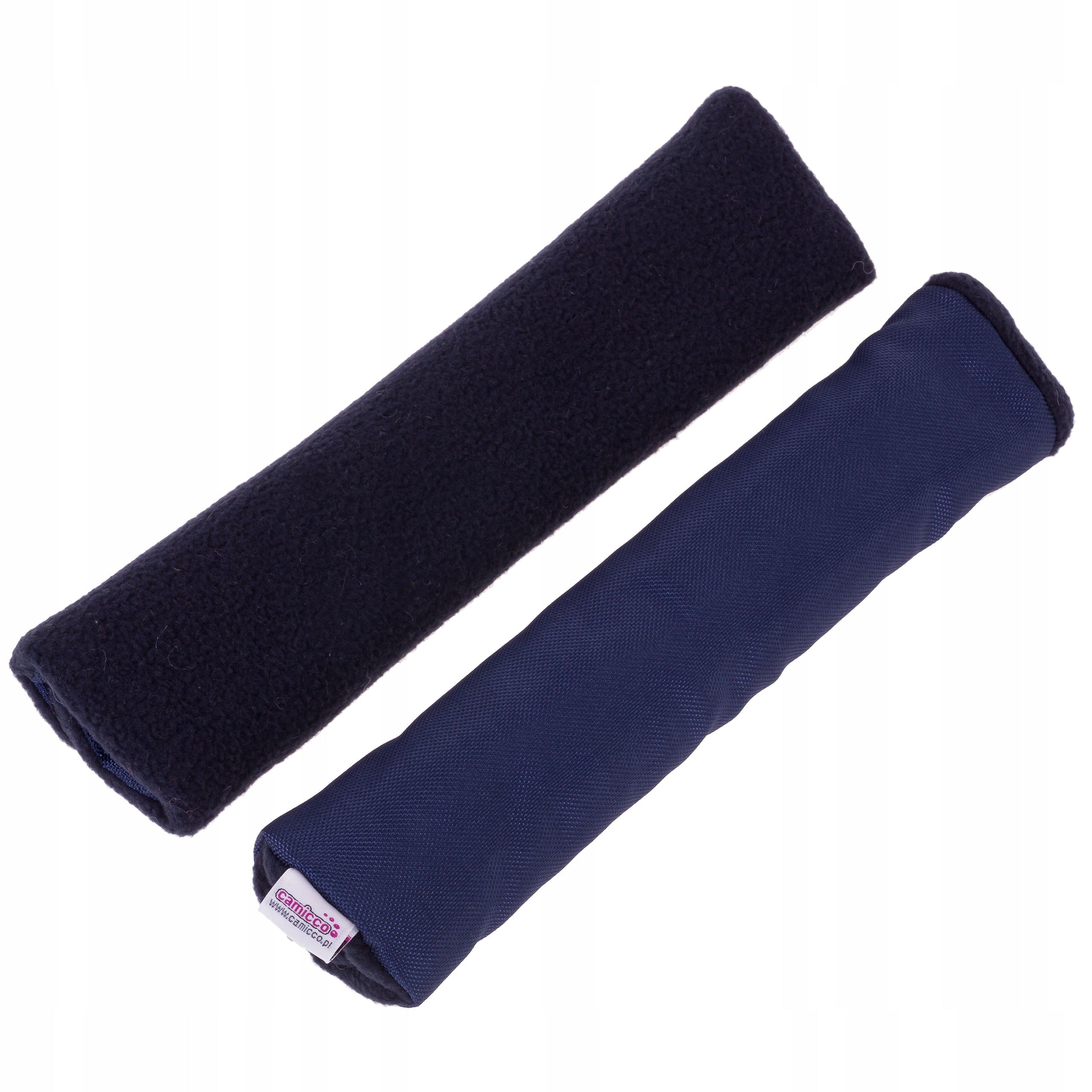 DOUBLE-SIDED COVERS protectors SEAT BELTS belt car cover PL