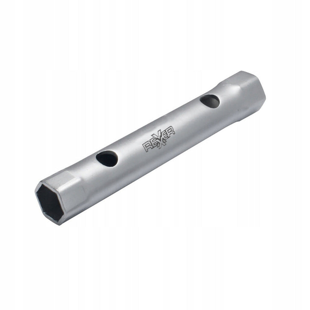 DOUBLE-SIDED PIPE WRENCH 21X23 MM Brand Rexxer