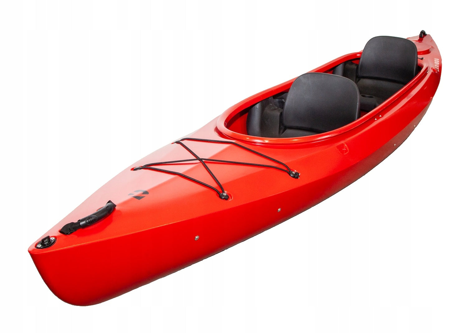 DOUBLE TOURIST KAYAK CARIBOU ADVENTURE STABLE FAMILY TWO EAN (GTIN) 5901431804616