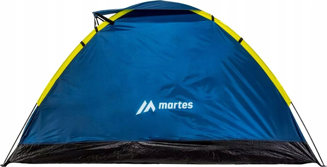DOUBLE TOURIST TENT MARTES TENTINO II 215X150X110 CM Manufacturer code M000136374