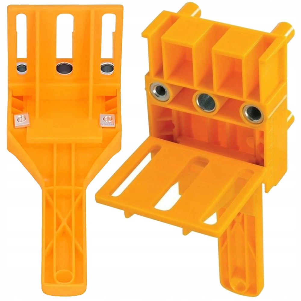 DOWELING TEMPLATE DOWEL CONNECTION DEVICE 6-8-10MM