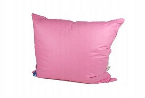 DOWN PILLOW 70X80 100% COTTON, DOWN 1,5 KG
