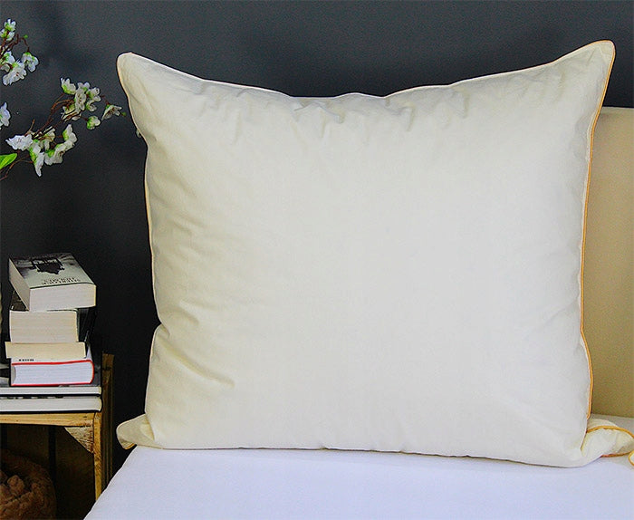 DOWN Pillow 40x40 Natural Cream Manufacturer code 5908311000847