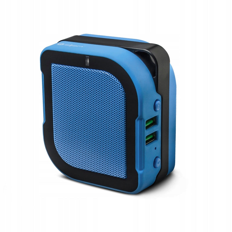 DPM Bluetooth Powerbank Wireless Speaker
