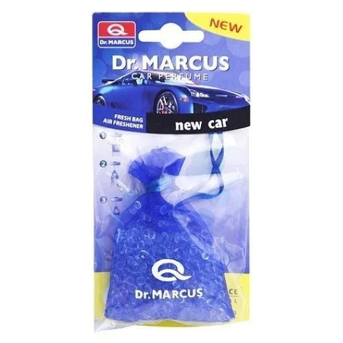 DR MARCUS FRESH BAG NEW CAR FRAGRANCE FOR CAR Manufacturer Dr. Marcus