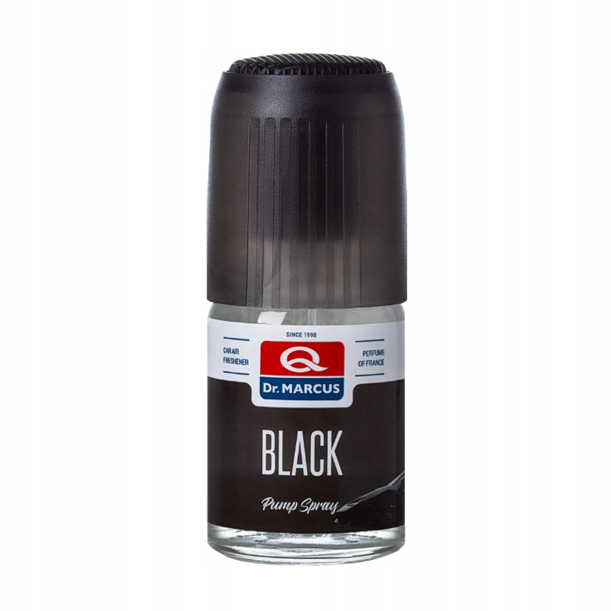 DR. MARCUS ZAPACH ATOMIZER 50ML BLACK CLASSIC SPRAY