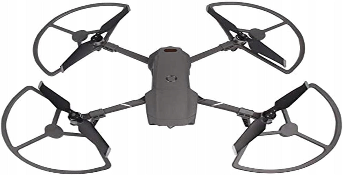 DR1 propeller cover for DJI Mavic 2 Pro & Mavic 2 Zoom drones Manufacturer code B08KQ8G5T9