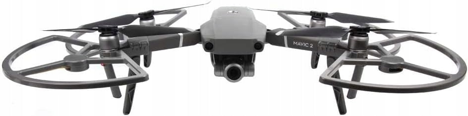 DR1 propeller cover for DJI Mavic 2 Pro & Mavic 2 Zoom drones Packaging status original