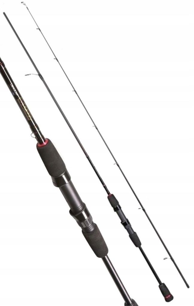 DRAGON EXPRESS SPIN 2,13m 14-35g SPINNING ROD