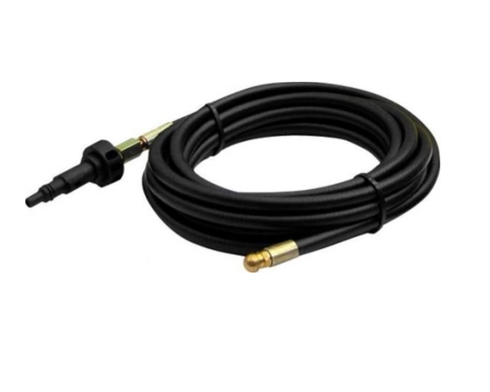 DRAIN FOR CLEANING SEWER PIPES FOR WASHERS LAVOR