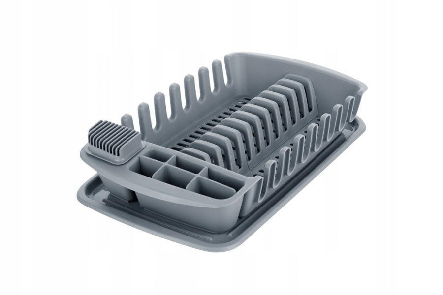 DRAINER WITH STAND DISH DRYER TESCOMA