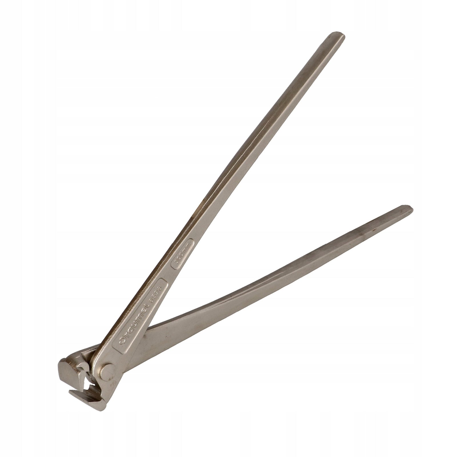 DRAUMET Clamp pliers reinforcement pliers for wire 300mm