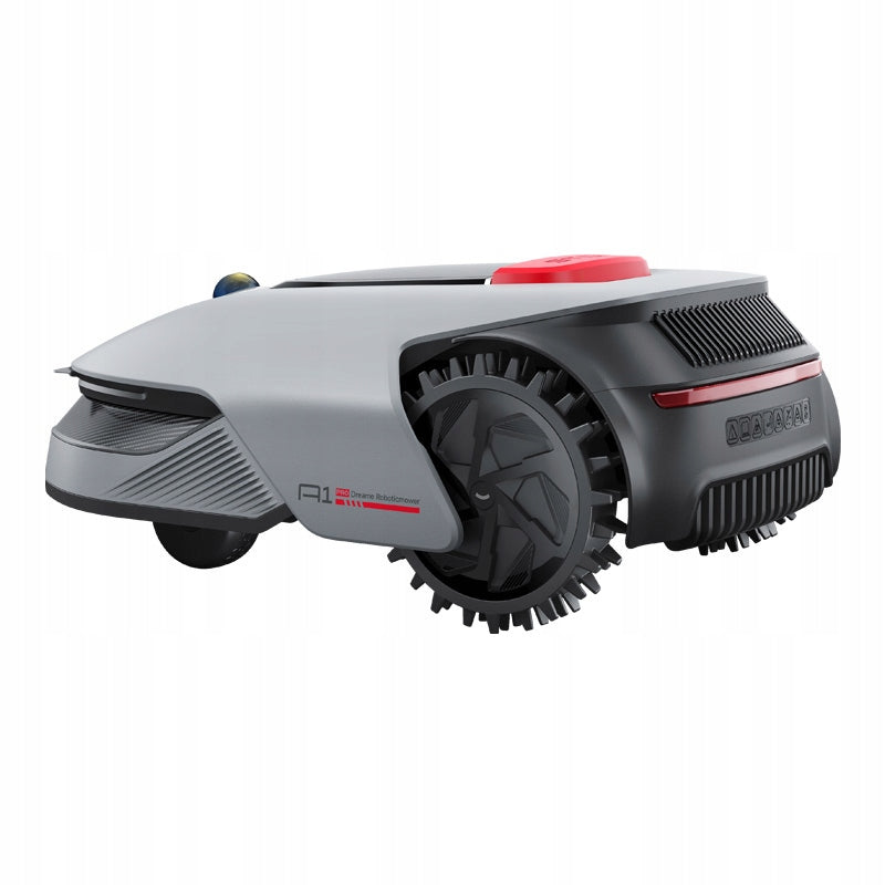 DREAME A1 Pro Robot mower Automatic mower 2000M2 Without cable Series A1 Pro