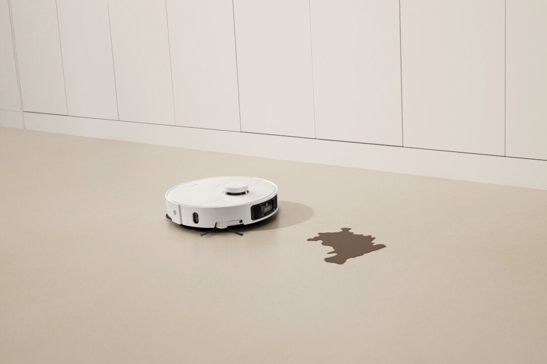 DREAME Mova P10 Pro Ultra Cleaning Robot Robot features automatic return to the base remote control automatic emptying of the container automatic shutdown virtual wall vacuum suction work programmer