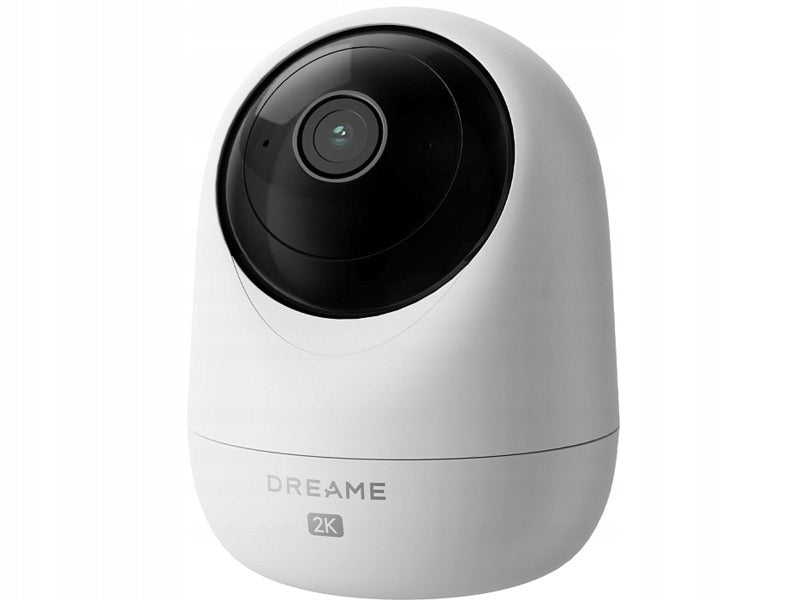 DREAME Navo Care 1 InCam Indoor Camera, Wi-Fi, Rotating