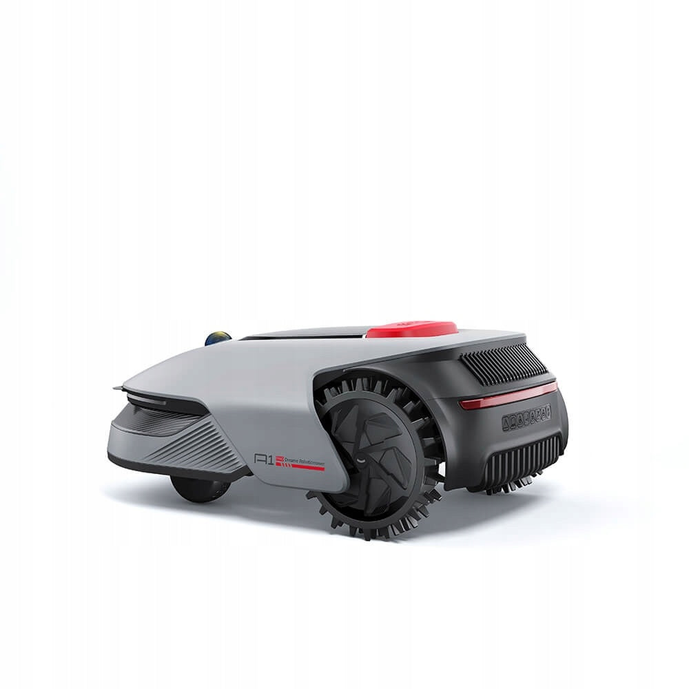 DREAME Robotic mower A1 Pro 1000 Mowing width 22 cm
