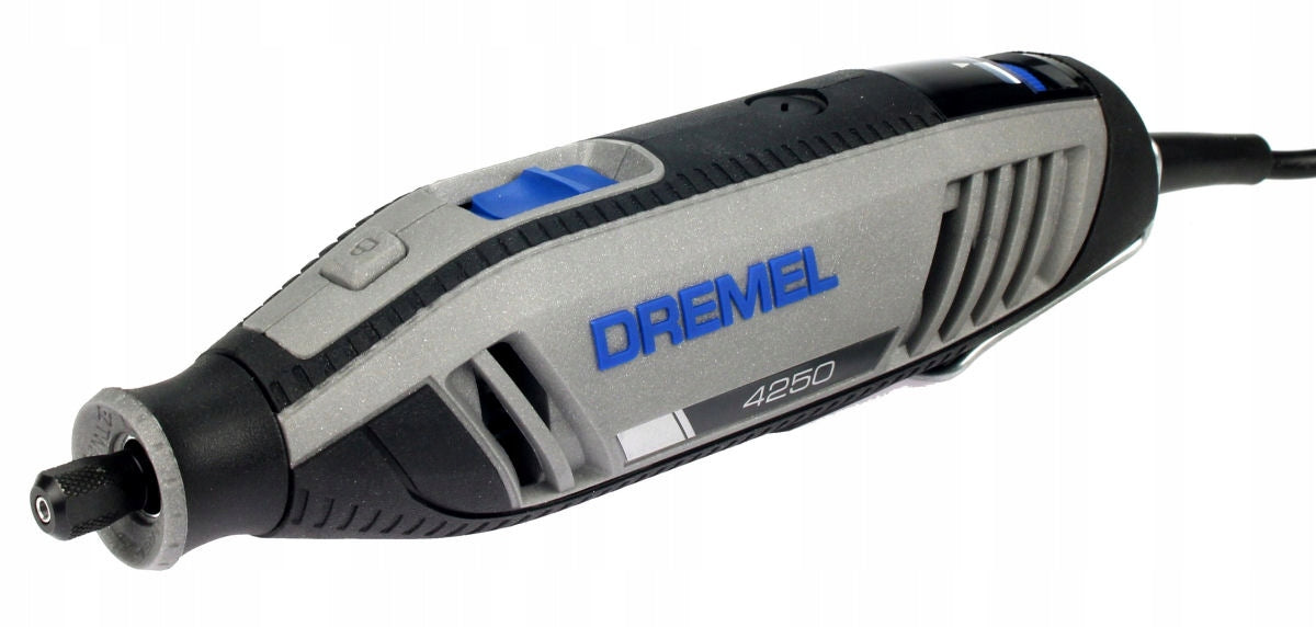 DREMEL 4250 35 ACCESSORIES, BAG Brand Dremel