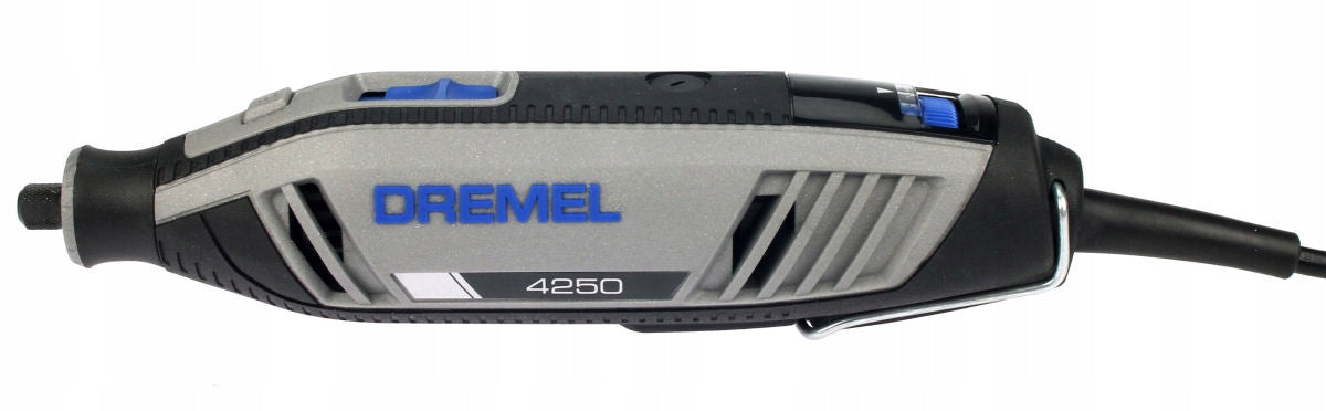 DREMEL 4250 35 ACCESSORIES, BAG Kind multi-function grinder
