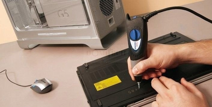 DREMEL F0130290JJ ENGRAVING TOOL ENGRAVER Manufacturer code F0130290JJ