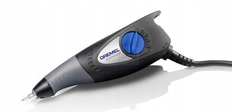 DREMEL F0130290JJ ENGRAVING TOOL ENGRAVER Packaging status original