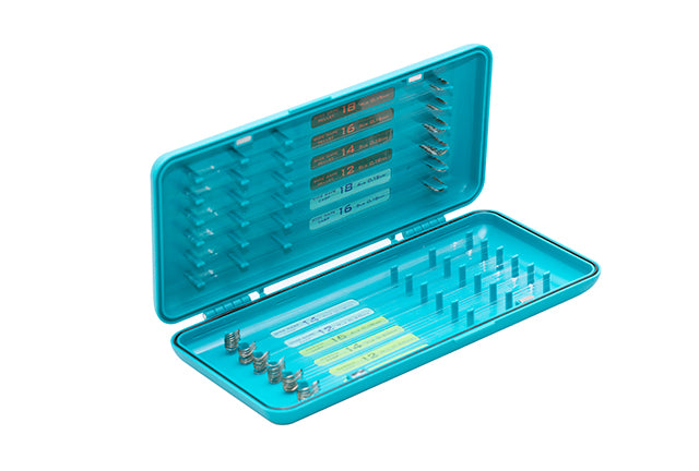 DRENNAN HOOK BOX