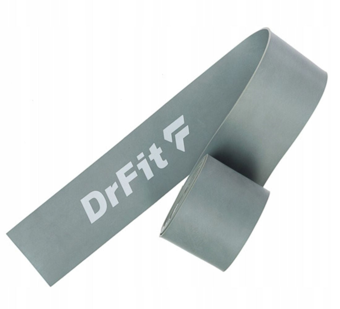 DRFIT FLOSS BAND COMPRESSION TAPE SPORTS RUBBER REHABILITATION Packaging status original