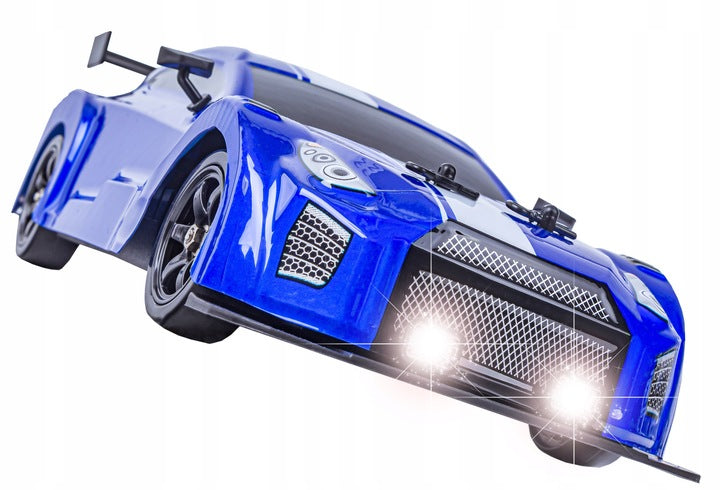 DRIFT Car for Remote Control Car Remote Controlled LIKE DRIVING SIMULATOR DRIFT Manufacturer code SC16A02 ZW-Z