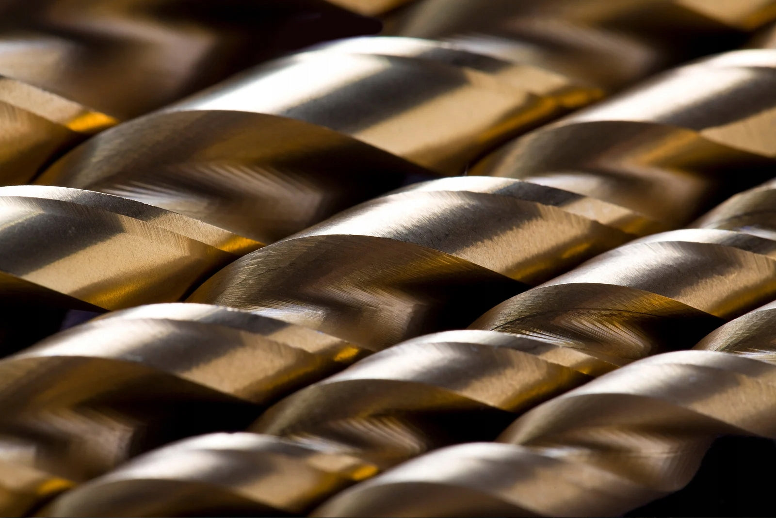 DRILL BIT FOR METAL 4.2 mm COBALT DRILL BITS FOR STAINLESS STEEL HSS-E 5% CO Packaging status original