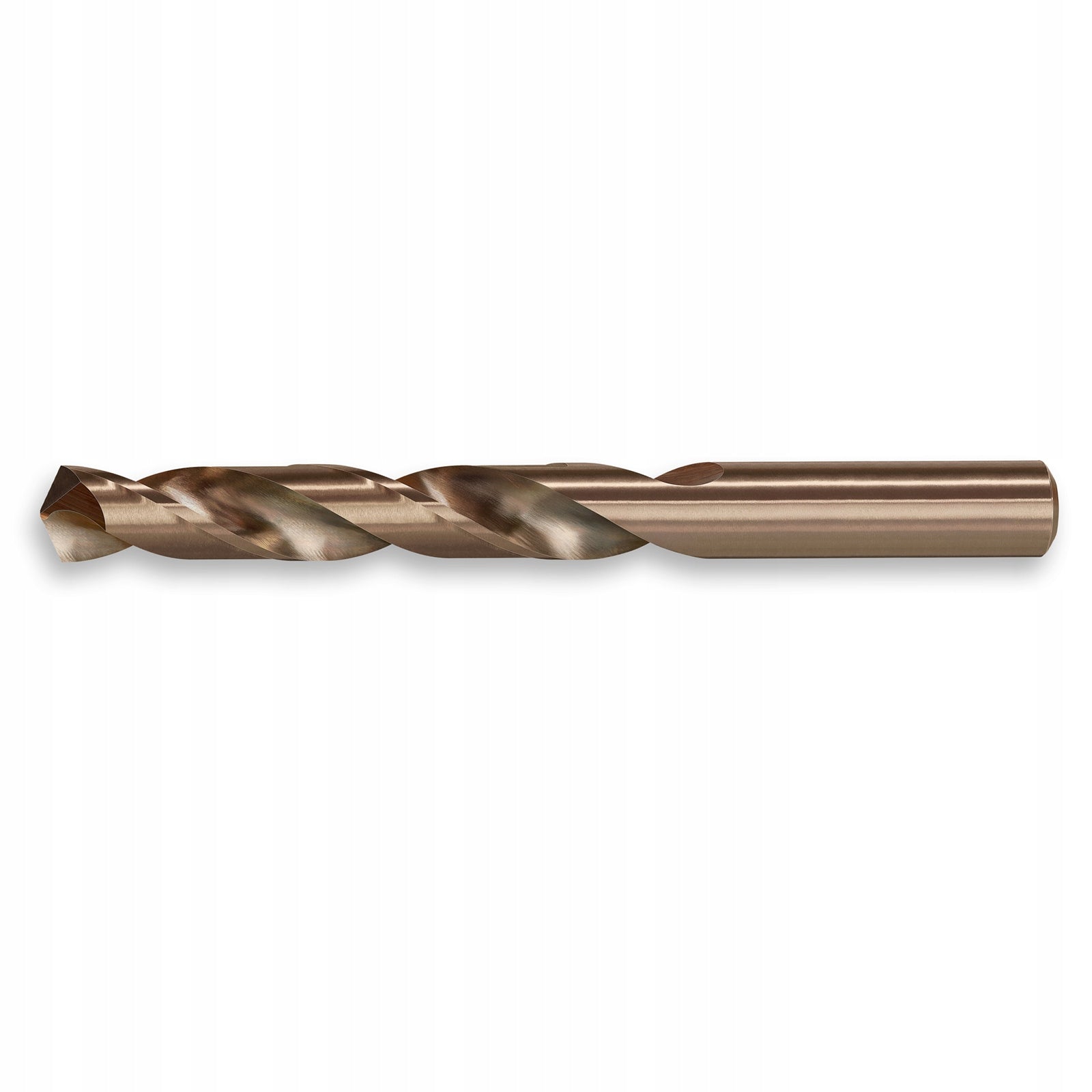 DRILL BIT FOR METAL 6.0 mm COBALT STAINLESS STEEL HSS-E 5% cobalt M35 Purpose for sheet metal for metal for cast iron others