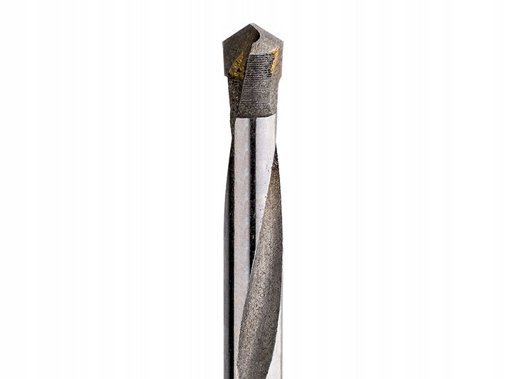 DRILL BIT FOR METAL CEMENTED CARBIDE PLATE 10mm EAN (GTIN) 5902143133230