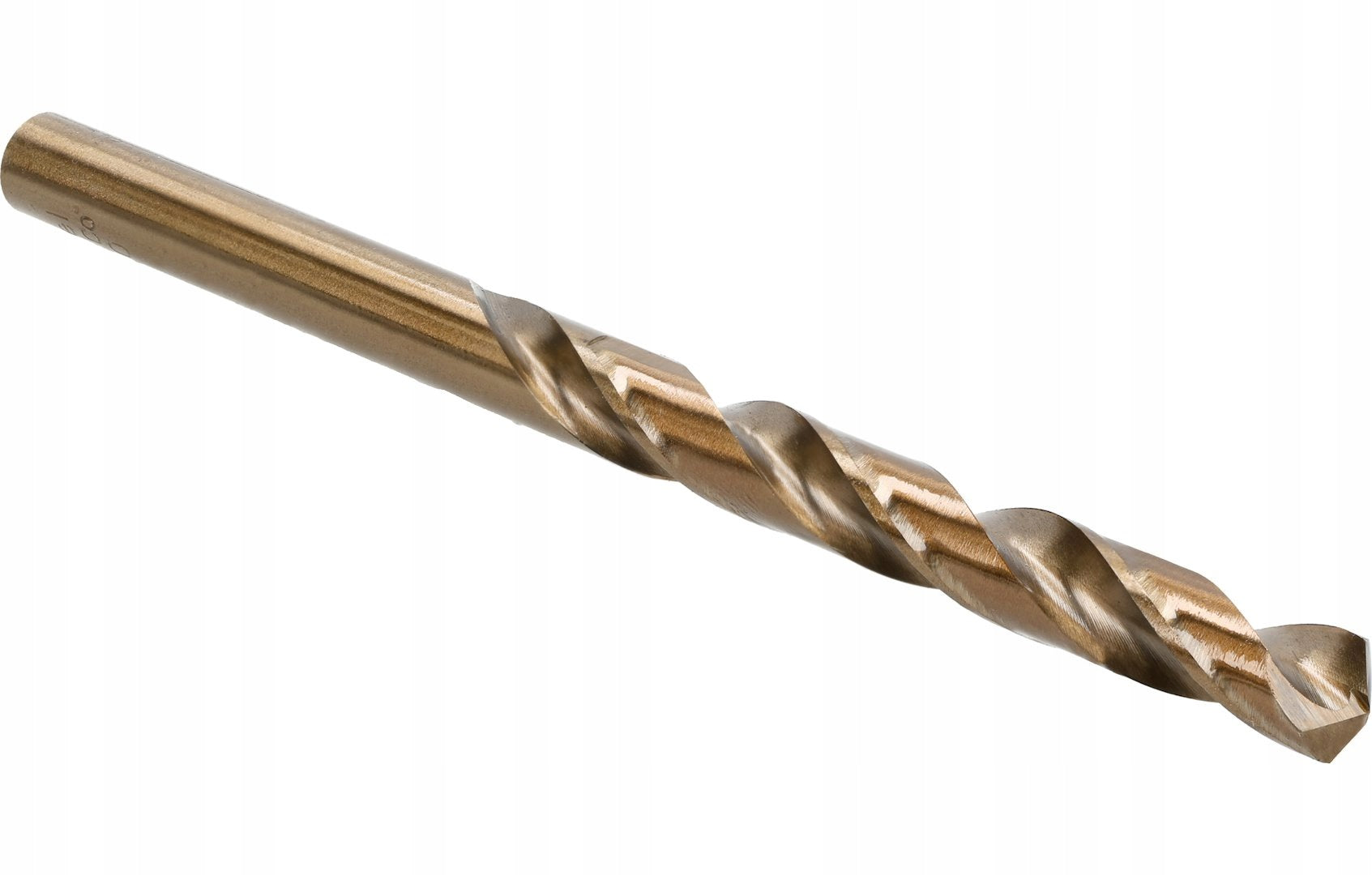 DRILL BIT FOR METAL COBALT FI 5.0 MM 5% COBALT HSS-CO Manufacturer code KAT03674