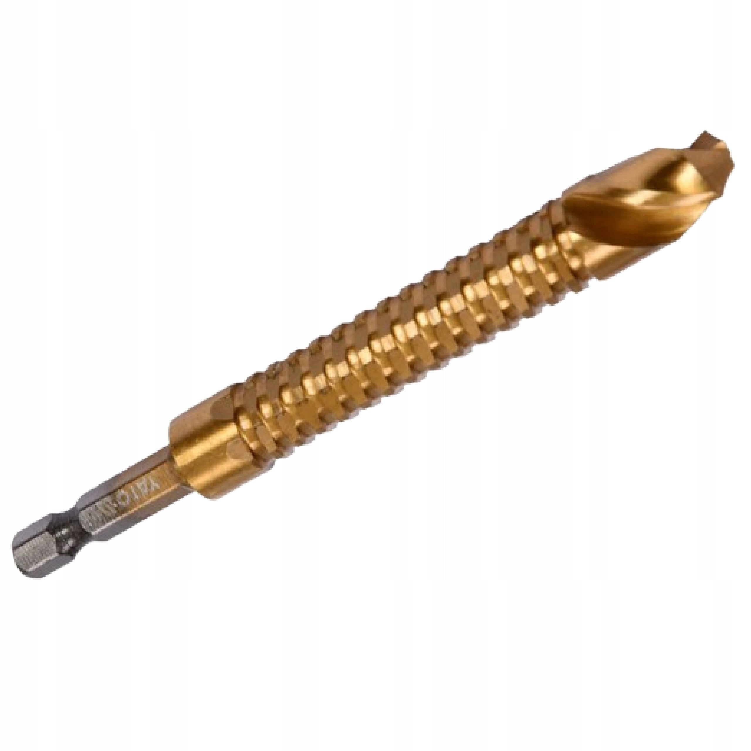 DRILL BIT FOR METAL STEEL MILLING DRILL BIT WITH CUTTER DRILL BIT 12MM HEX