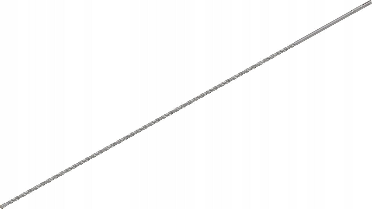 DRILL BIT SDS PLUS 10x1000 mm FOR CONCRETE WALL BRICKS WIDIA SDS+ IMPACT HAMMERS Manufacturer code 5905204852996