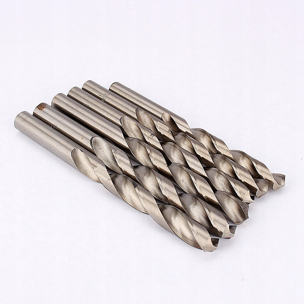 DRILL BIT SET 1-13 MM HSS 25 PCS COBALT Manufacturer code GSGJ6200-25
