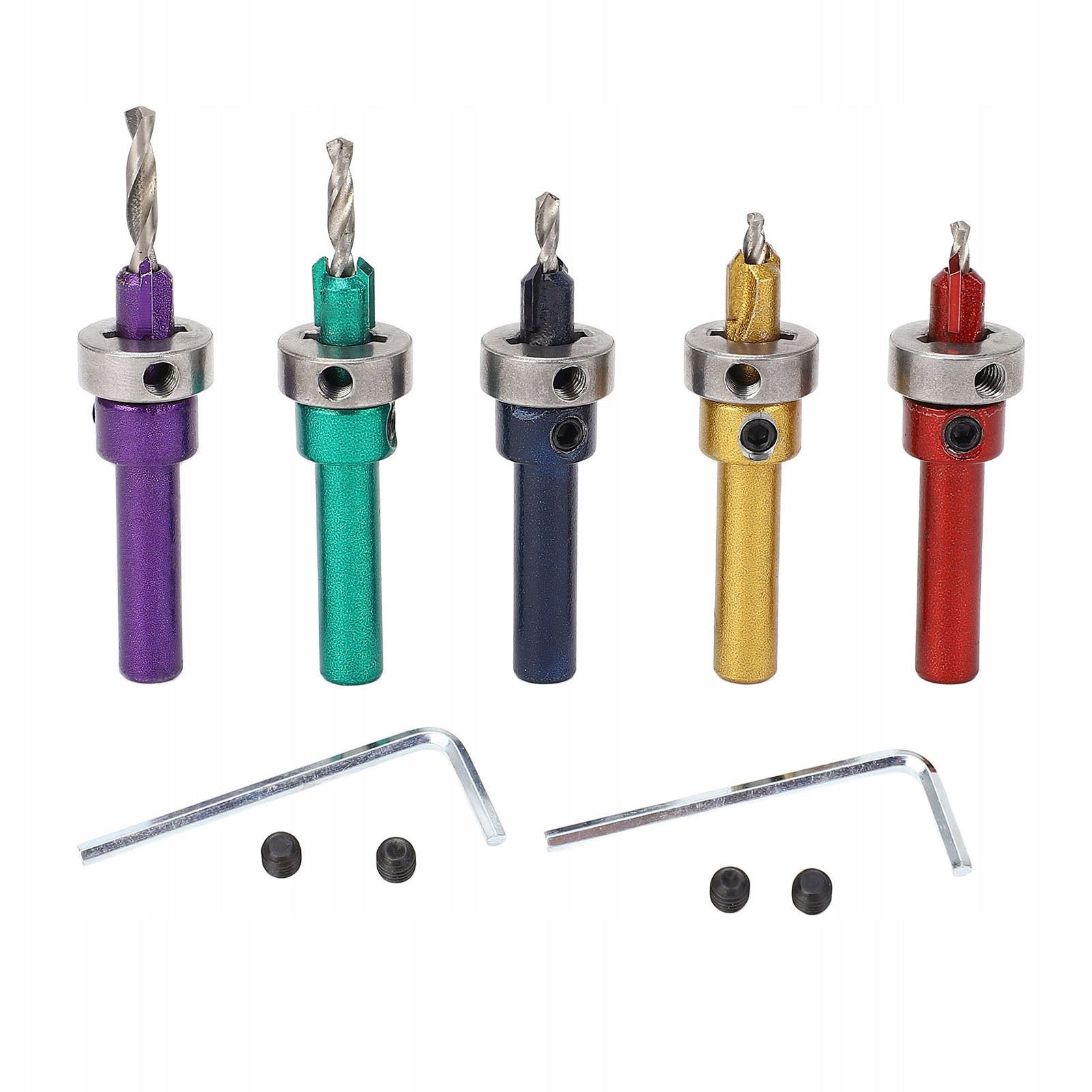 DRILL BITS WITH WOOD BEVEL DREDGE CORNICE SET Customs tariff code 84679900