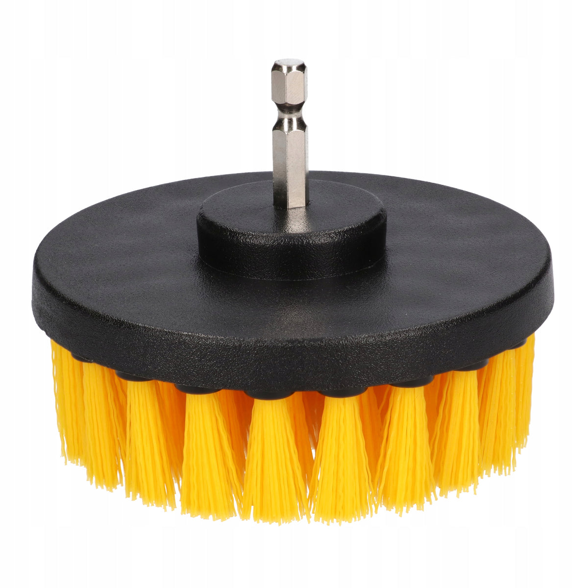 DRILL BRUSH UPHOLSTERY SCREWDRIVER 10cm universal Manufacturer Italko