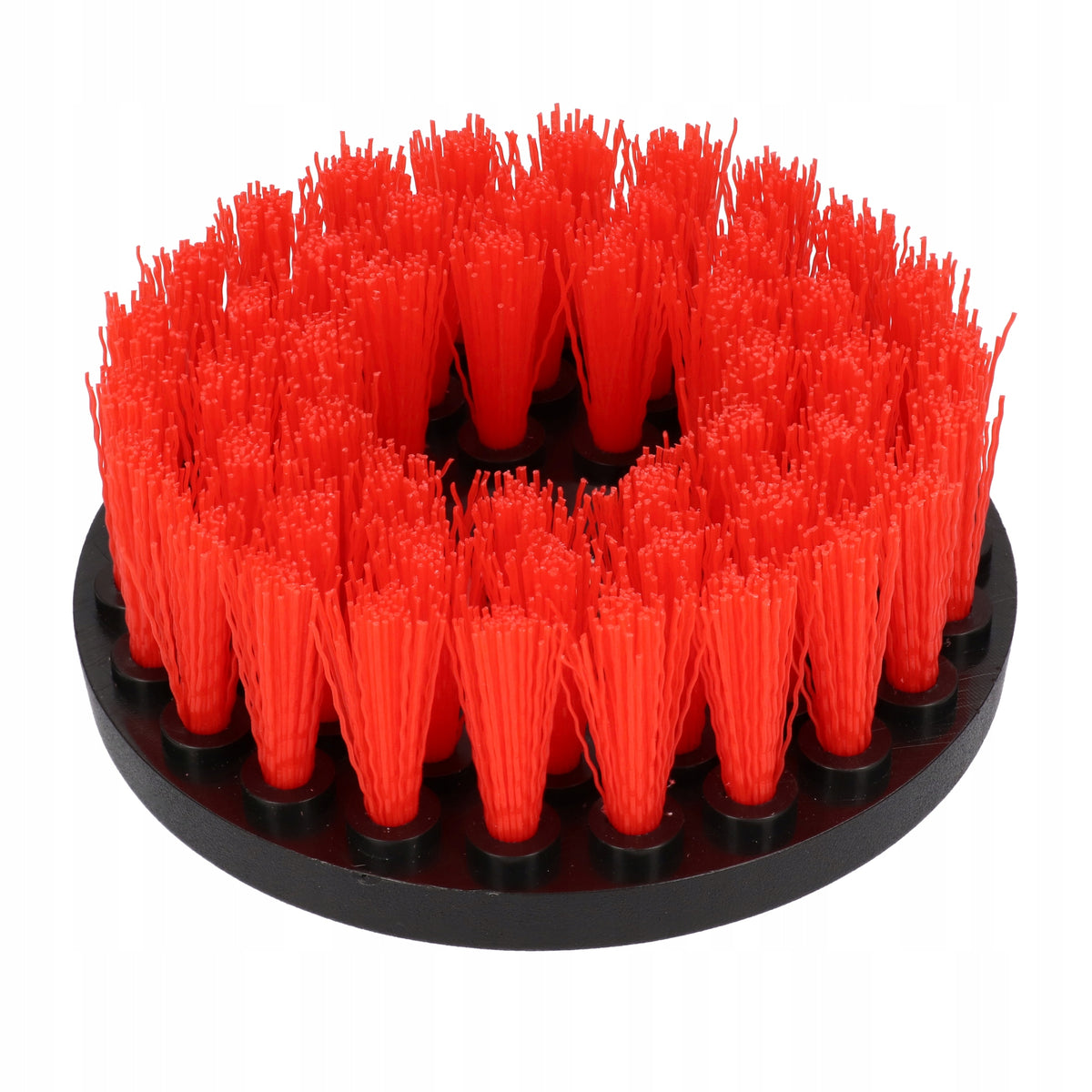 DRILL BRUSH UPHOLSTERY SCREWDRIVER MEDIUM HARD 2 PACK Manufacturer Italko