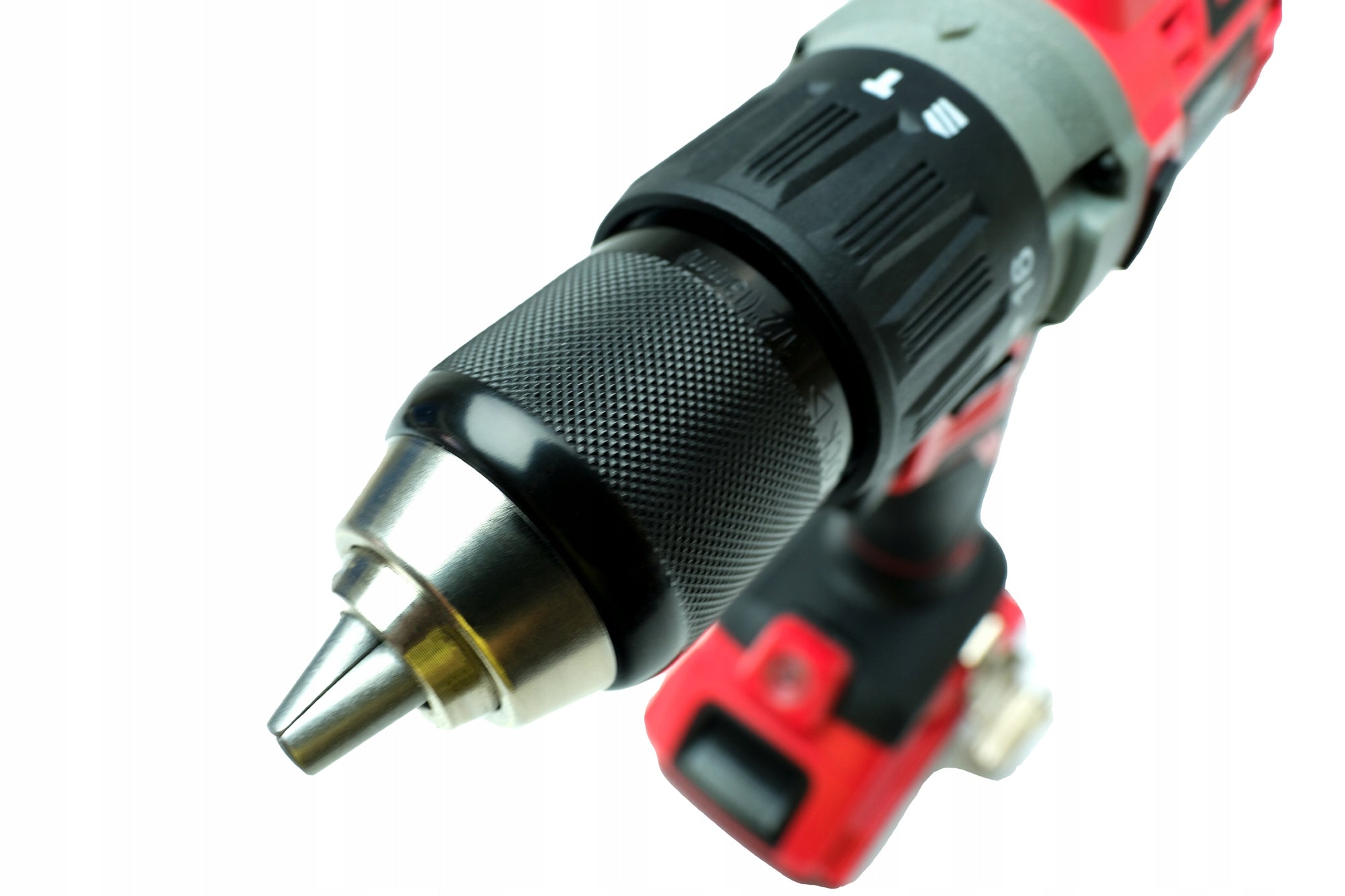 DRILL SCREWDRIVER 2x 20v Li-Ion IMPACT BRUSHLESS Additional information extra battery included backlit impact transportation box included