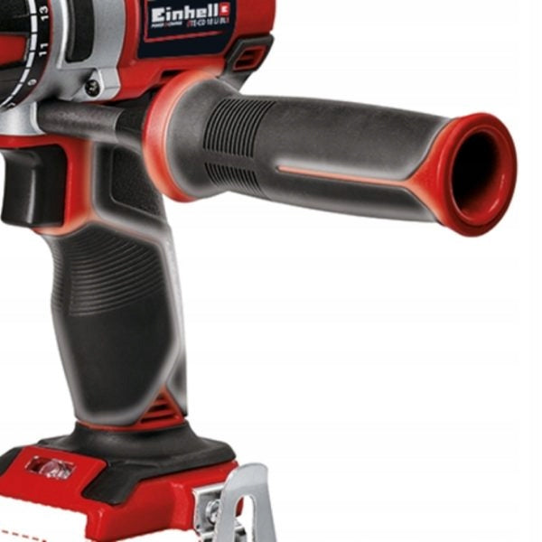 DRILLING MACHINE AKU TP-CD 18 Li-Bl – SOLO 4513850 - Einhell Voltage (V) 18 V