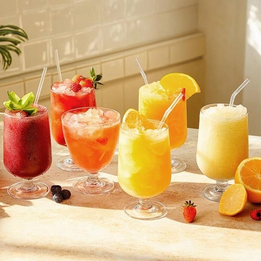 DRINK MACHINE SLUSHY ICE CREAM DEVICE Cecotec Twist&Ice 1,9 l SLUSH Power 220 W