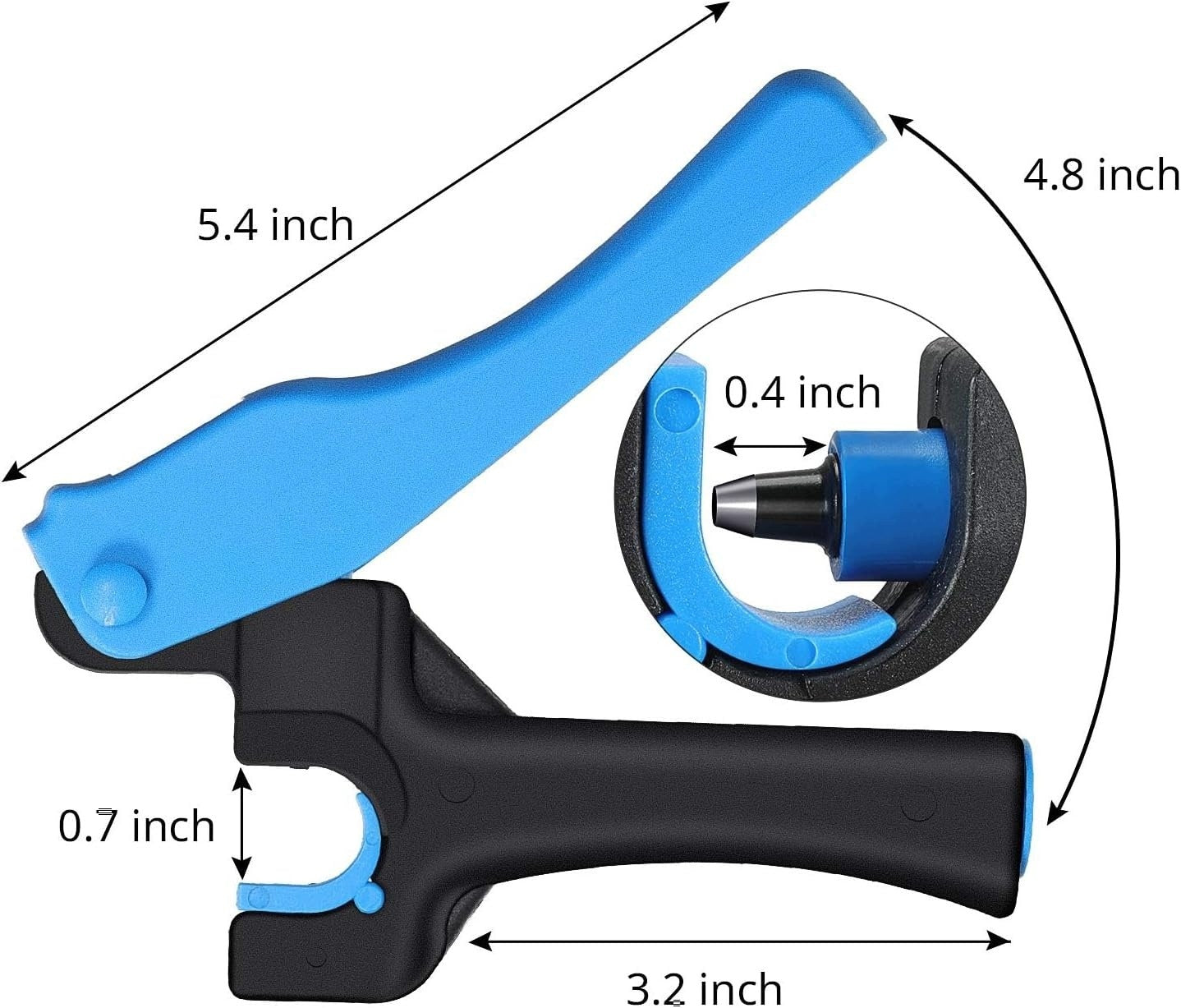 DRIP HOLE DRILLING TOOL 16/20MM TOOL ACCESSORIES Brand no brand