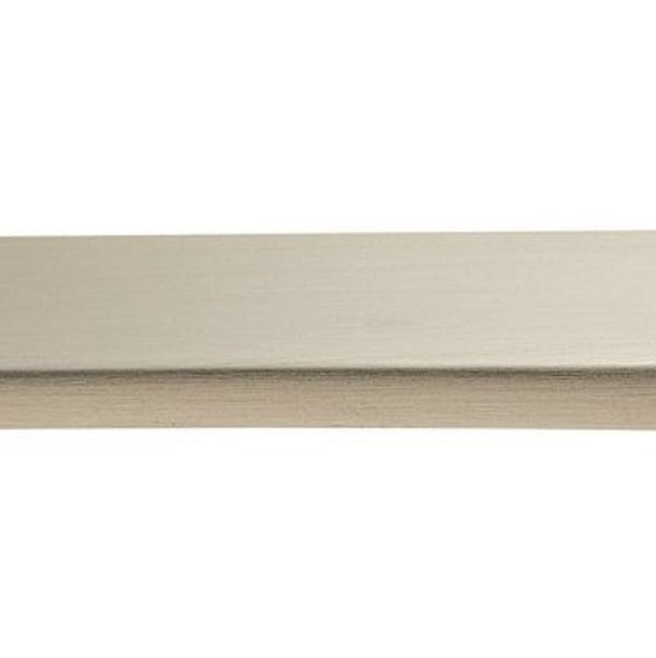 DRIPPER DRYER FOR RAIL DRAINER TRAY SATIN Color silver