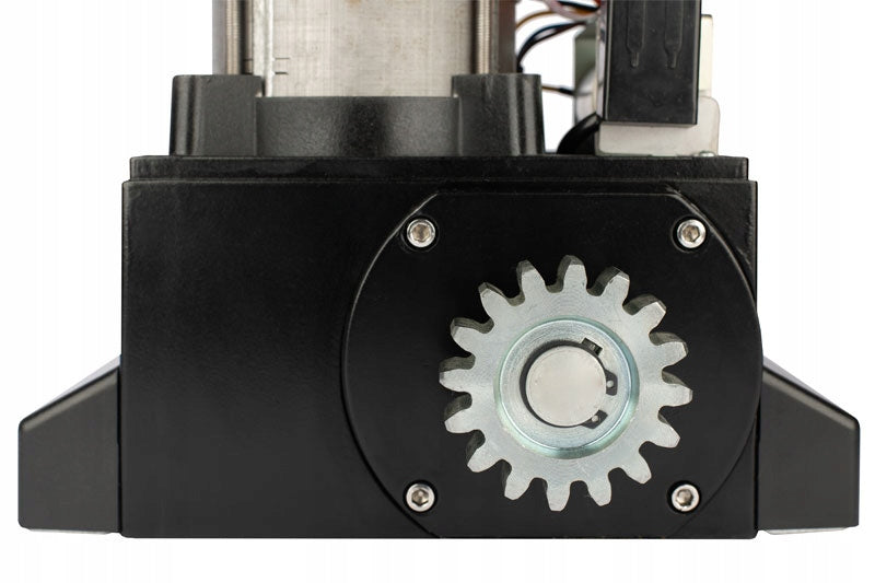 DRIVE AUTOMATIC MOTOR FOR SLIDING GATE UP TO 1000 kg KSE180 SET Brand Elektrobim