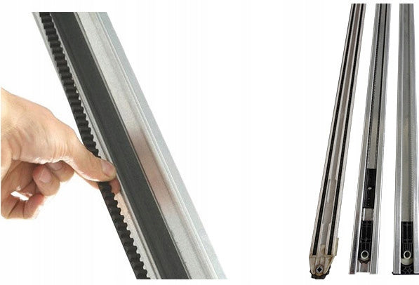 DRIVE FOR GARAGE DOOR FORCE BEST 600 TO 12 m2 EAN (GTIN) 5905317144100